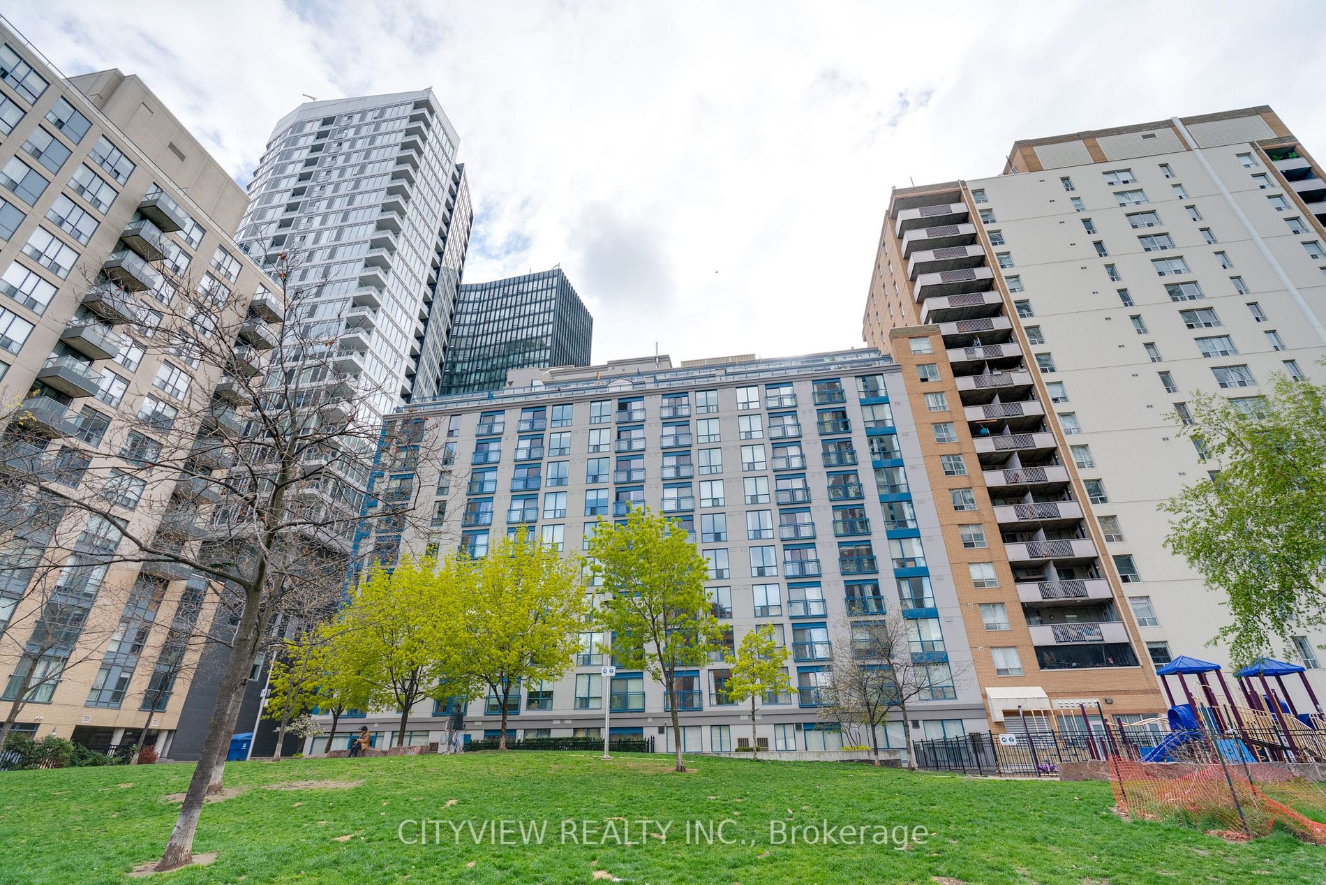 75 Dalhousie St, #409