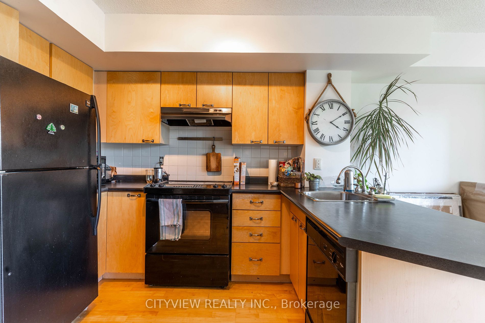 75 Dalhousie St, #409