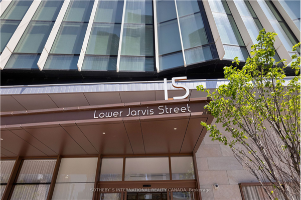 15 Lower Jarvis St, Toronto