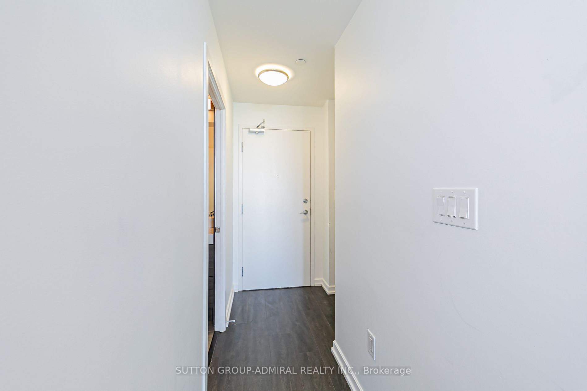 62 Forest Manor Rd, #1610