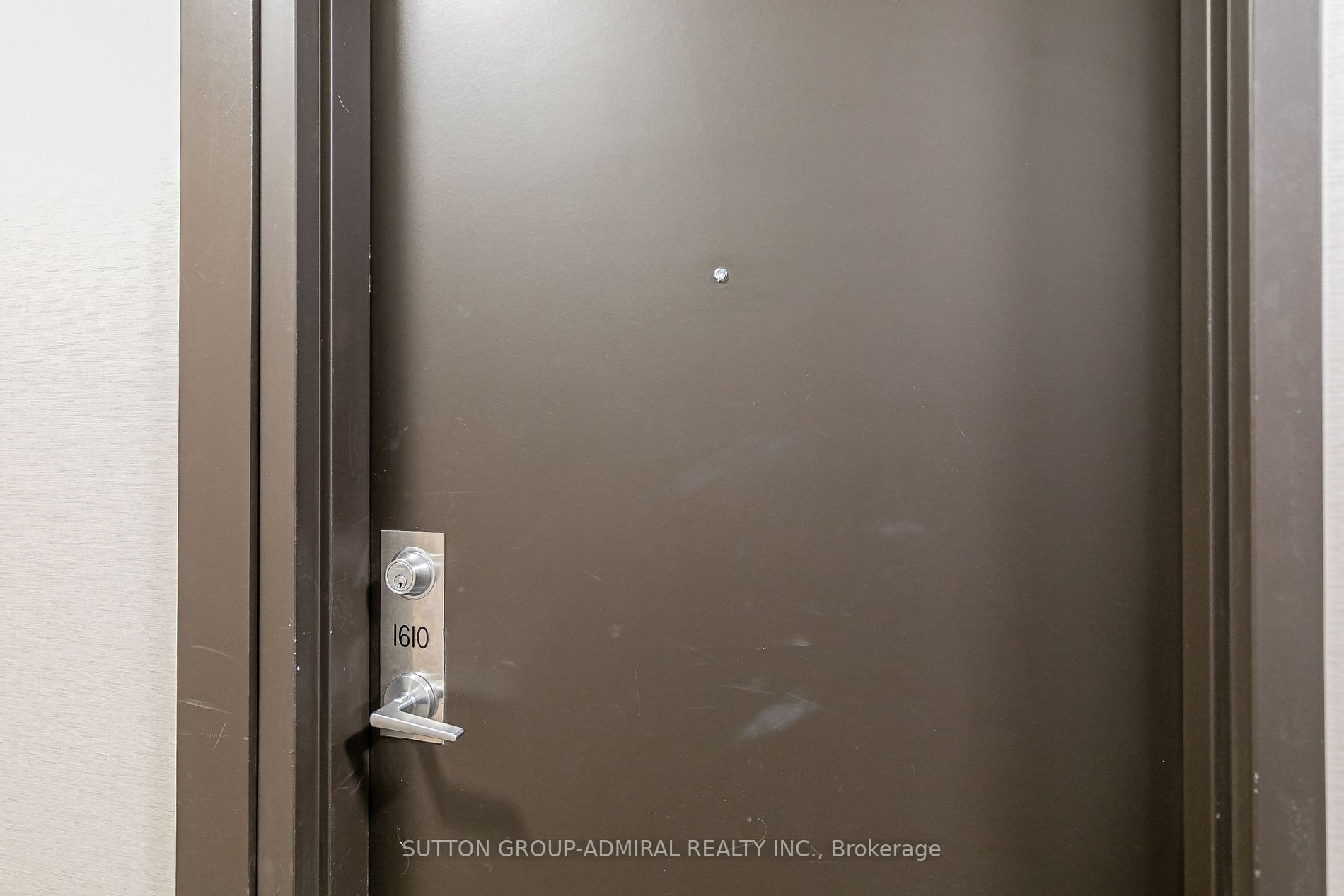 62 Forest Manor Rd, #1610