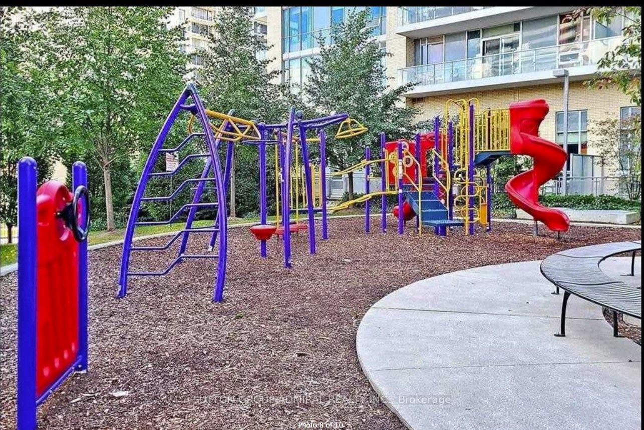 62 Forest Manor Rd, #1610