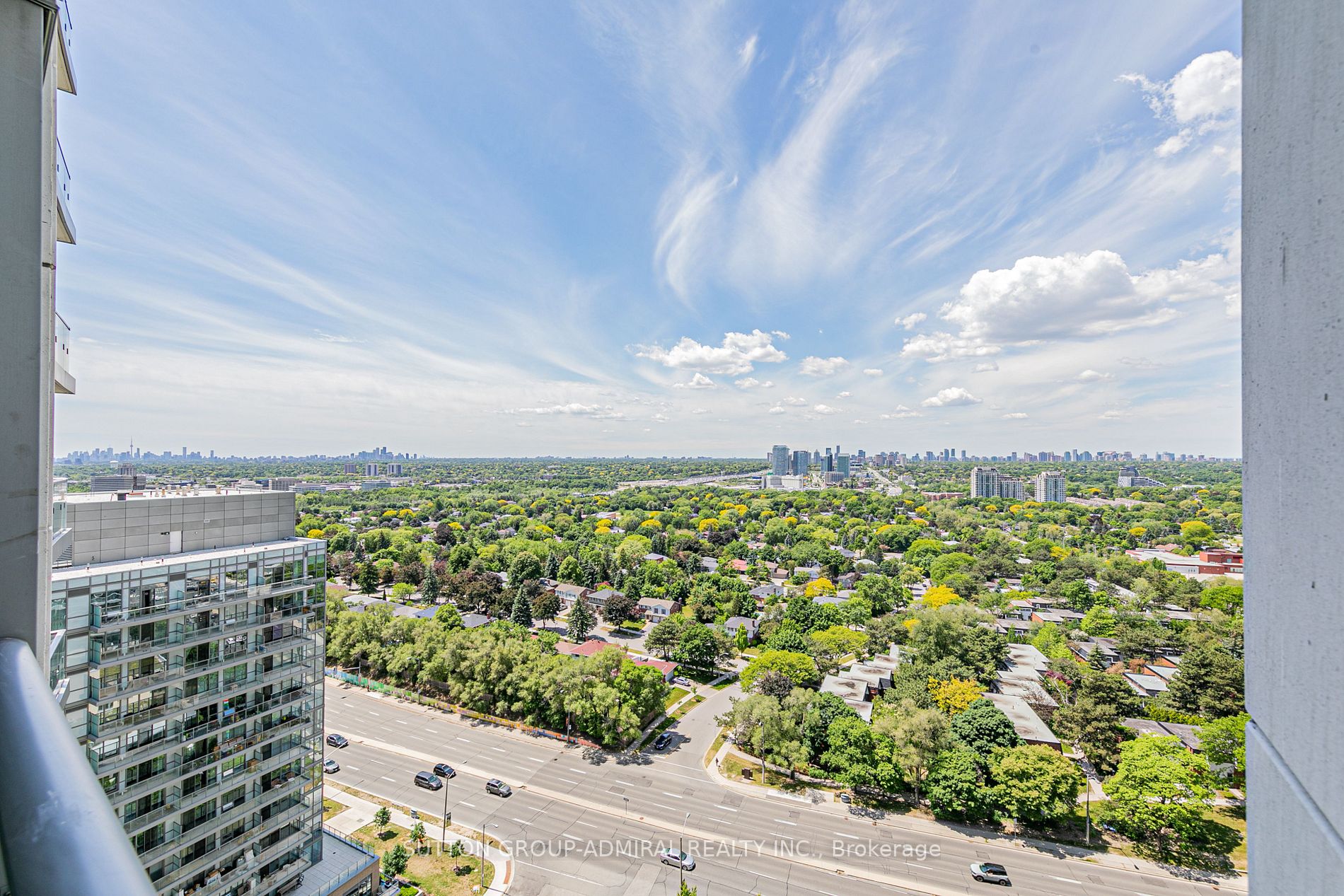 62 Forest Manor Rd, #1610