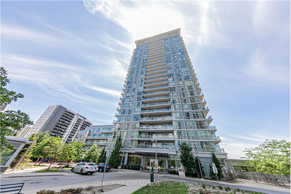 62 Forest Manor Rd, Toronto