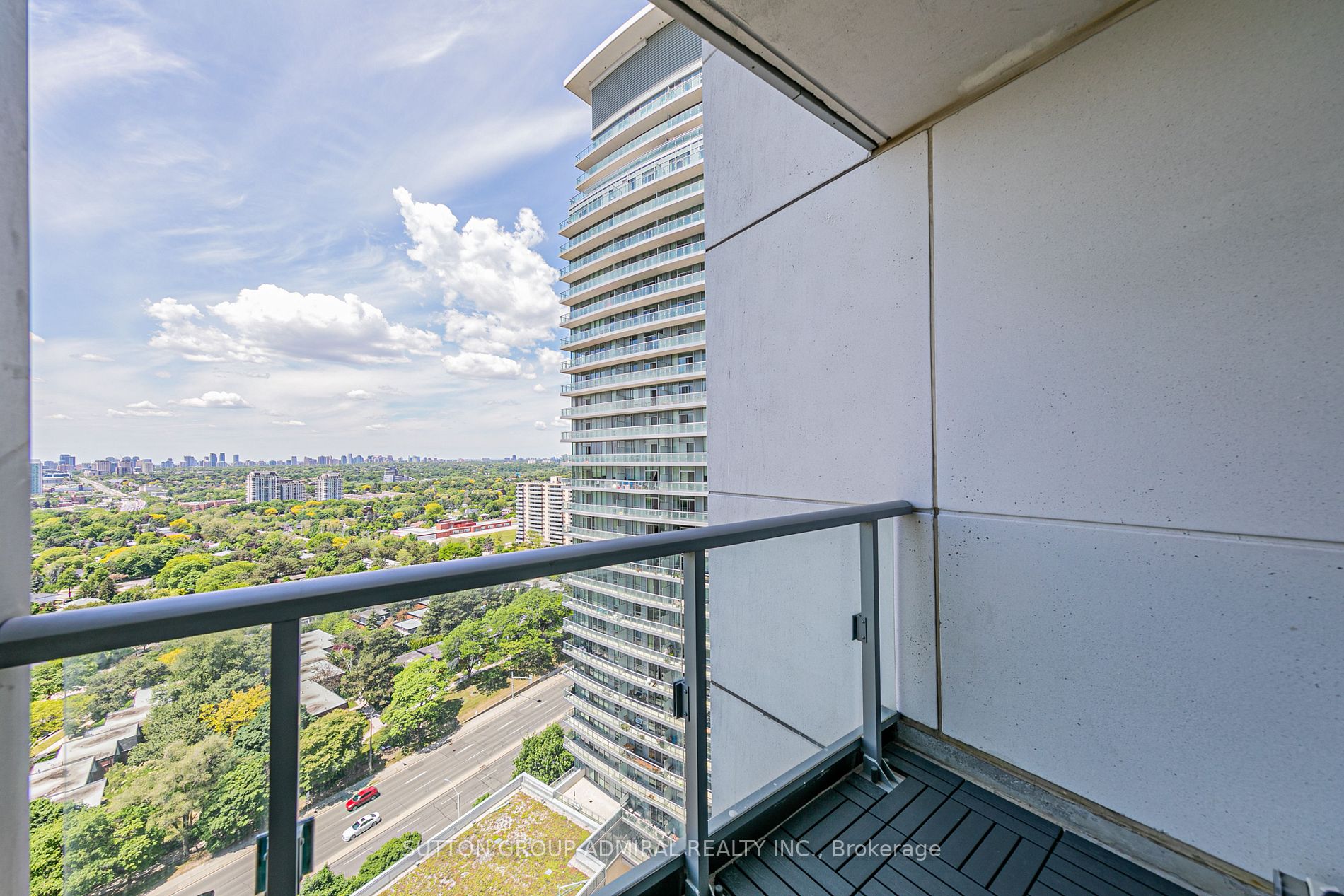 62 Forest Manor Rd, #1610