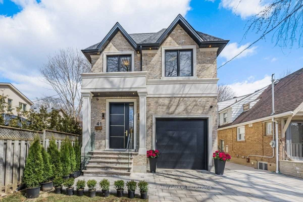 41 Glenbrae Ave, Toronto