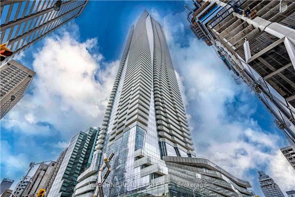 1 Bloor St E, Toronto