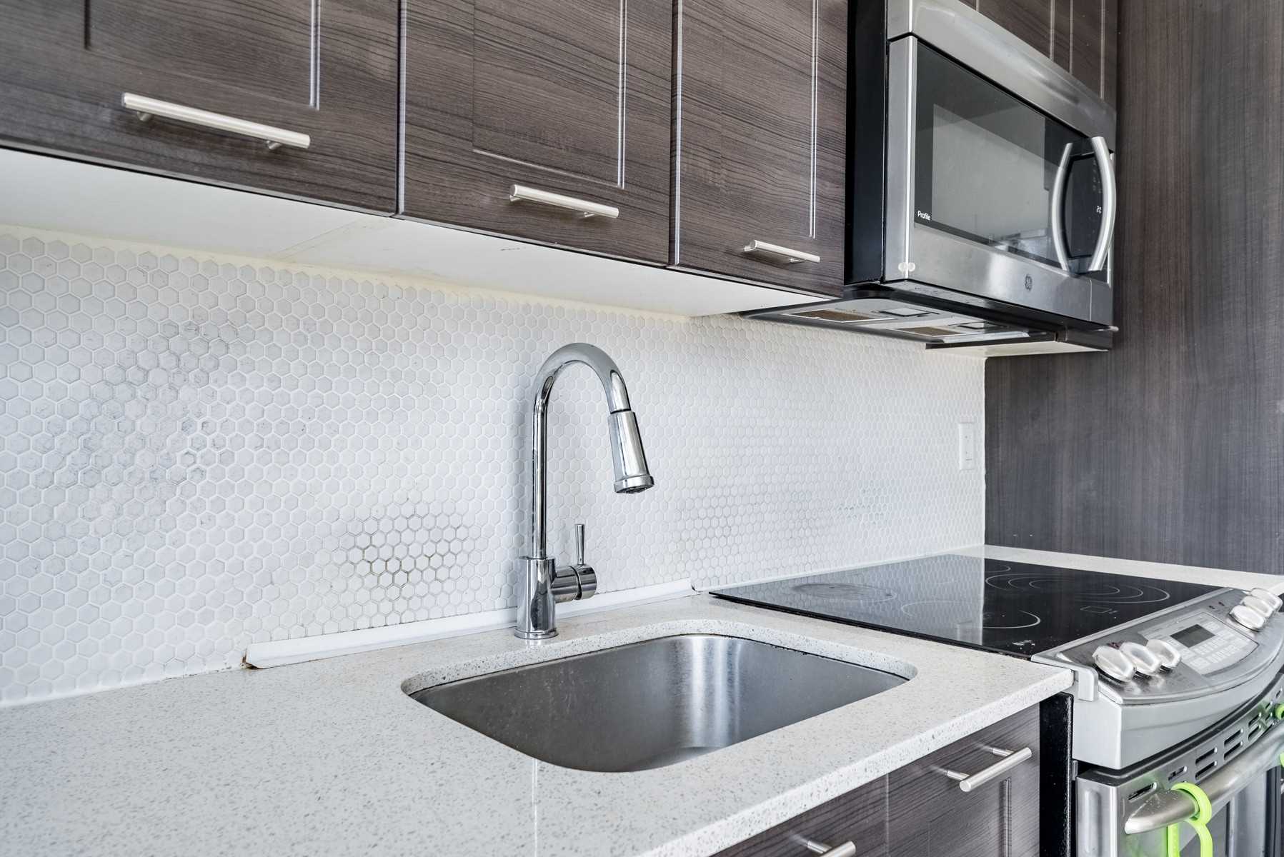 169 Fort York Blvd, #510
