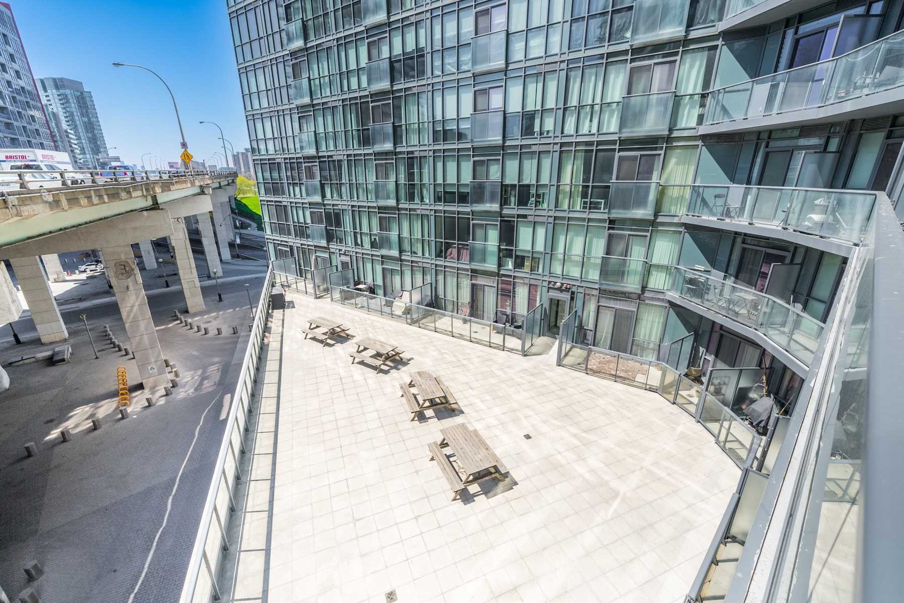 169 Fort York Blvd, #510