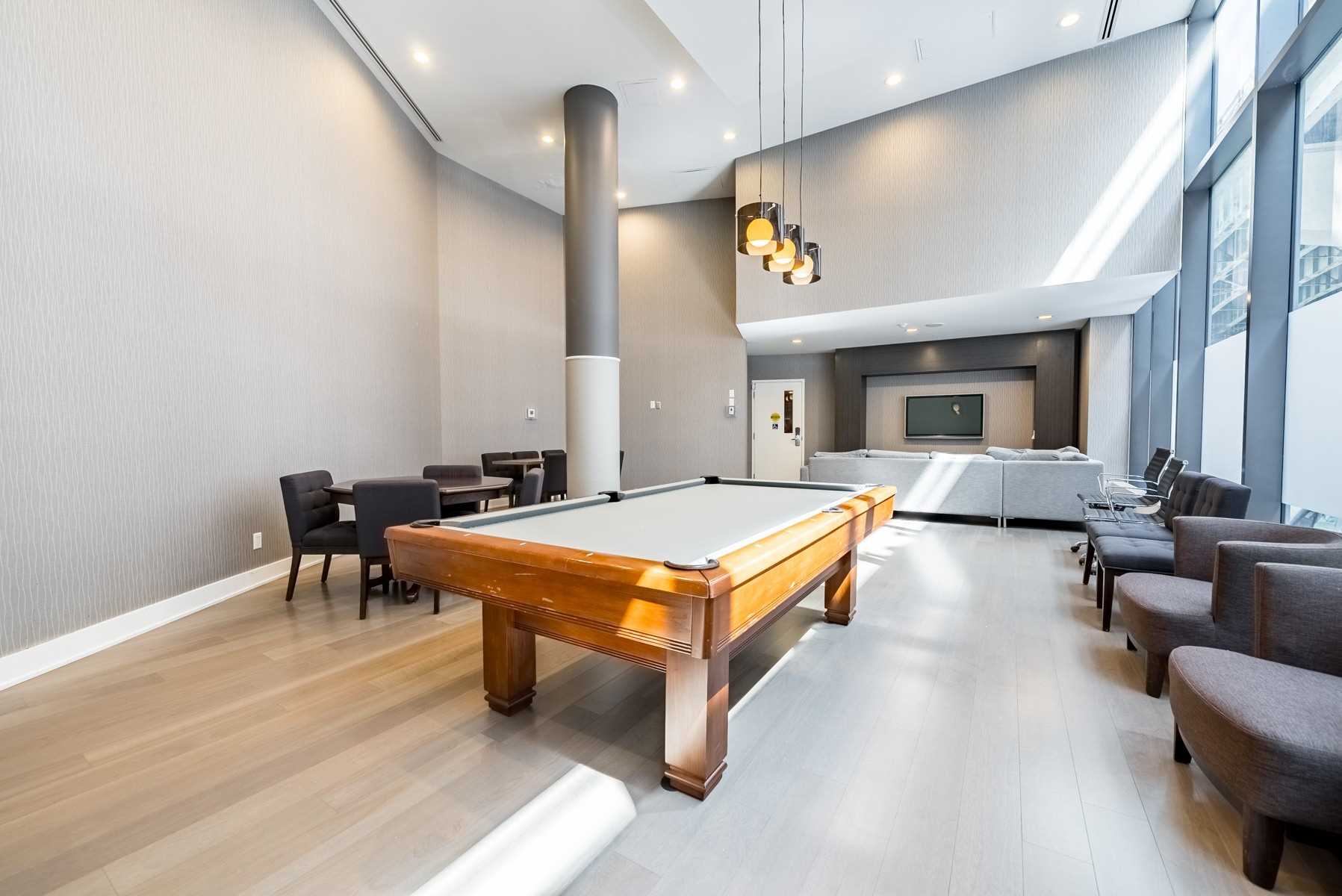 169 Fort York Blvd, #510