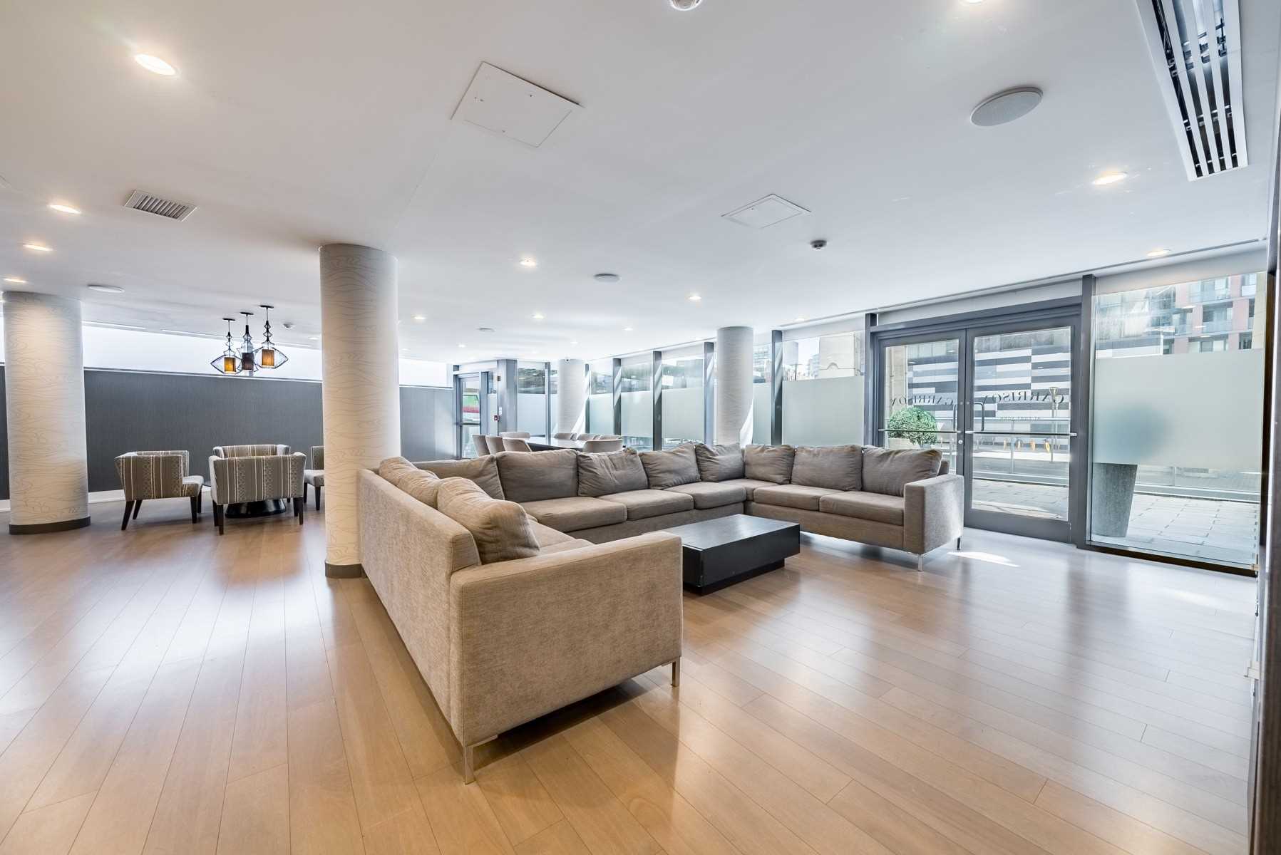 169 Fort York Blvd, #510