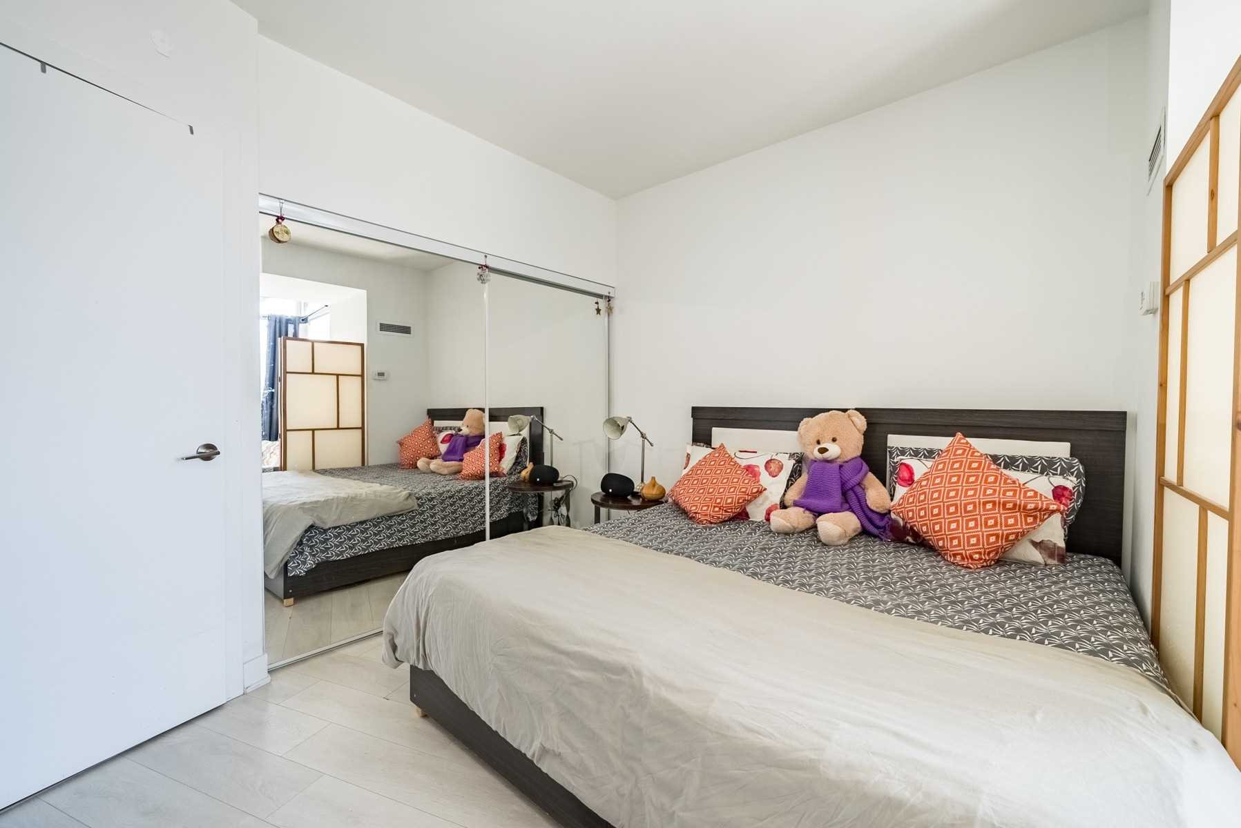 169 Fort York Blvd, #510