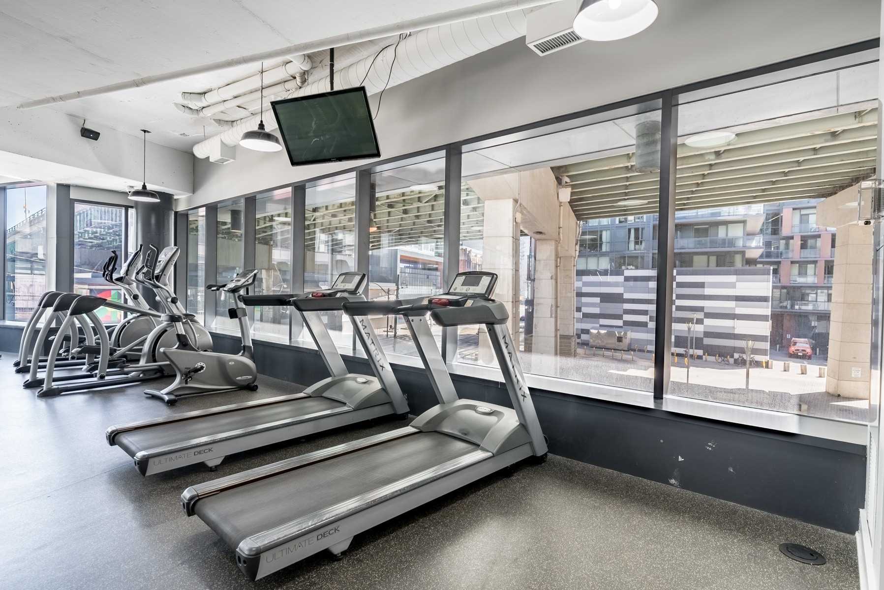 169 Fort York Blvd, #510