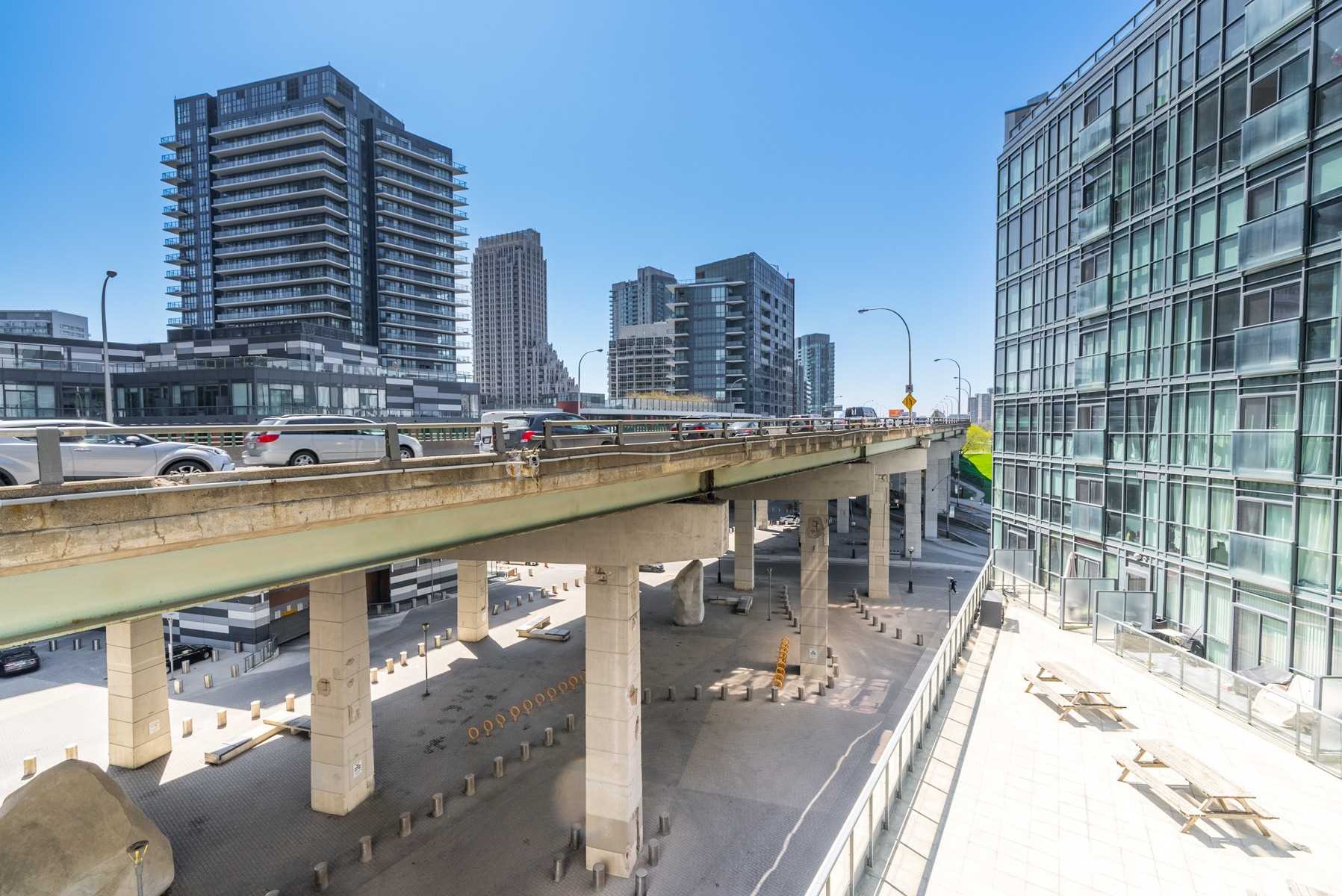 169 Fort York Blvd, #510