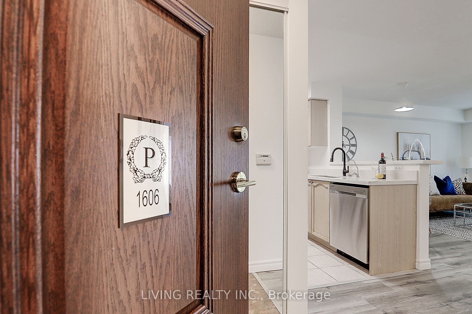 26 Olive Ave, #1606