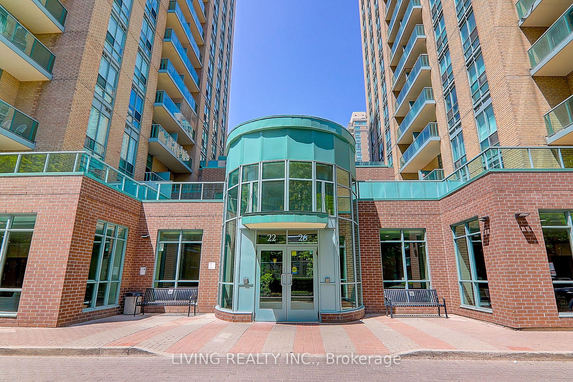 26 Olive Ave, #1606