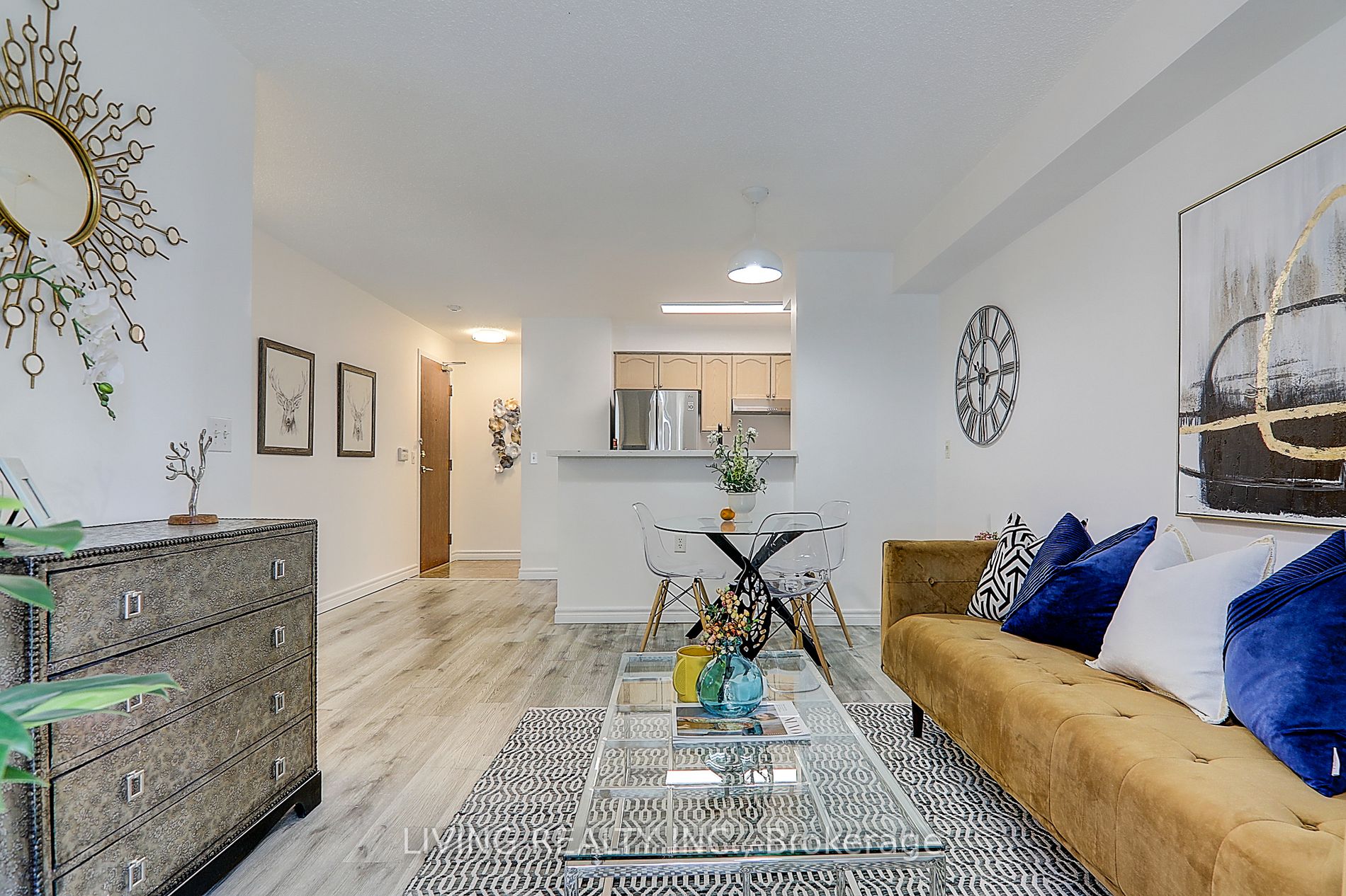 26 Olive Ave, #1606
