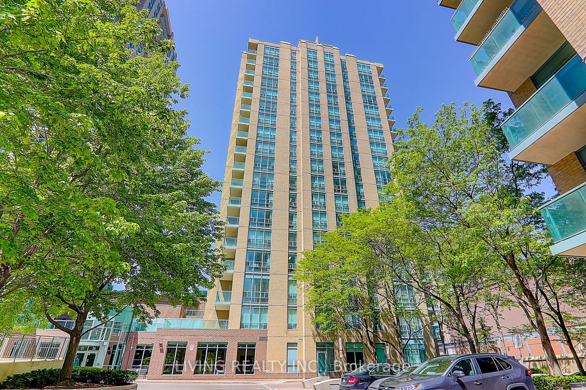 26 Olive Ave, #1606