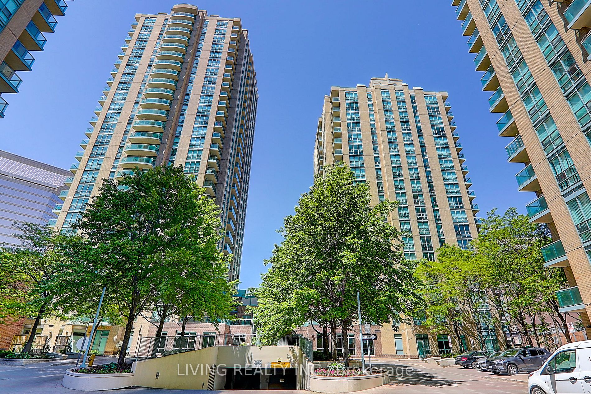 26 Olive Ave, #1606