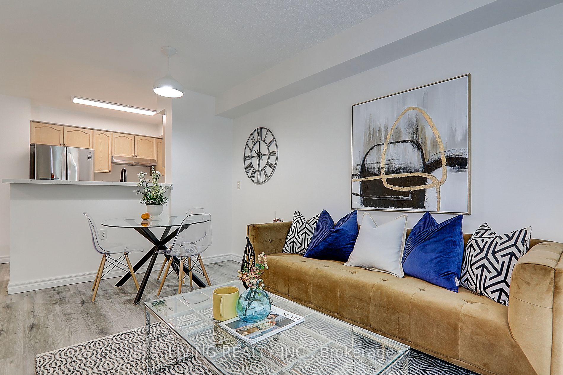 26 Olive Ave, #1606