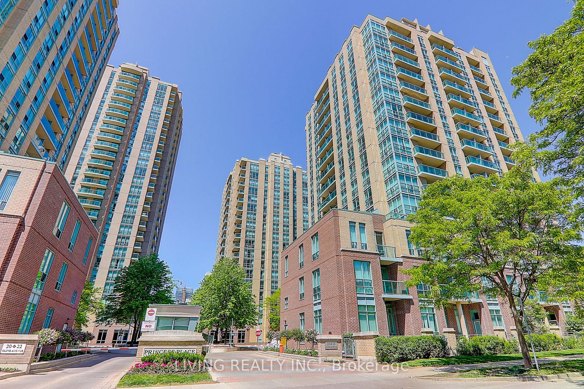 26 Olive Ave, #1606