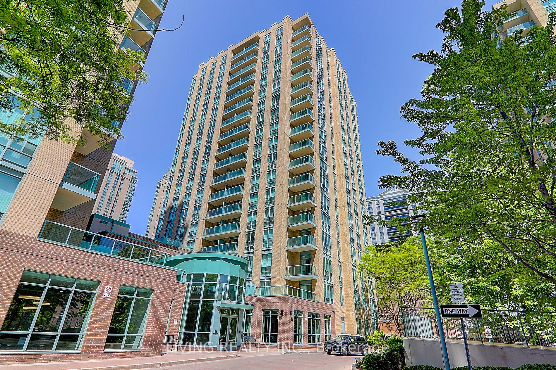 26 Olive Ave, #1606
