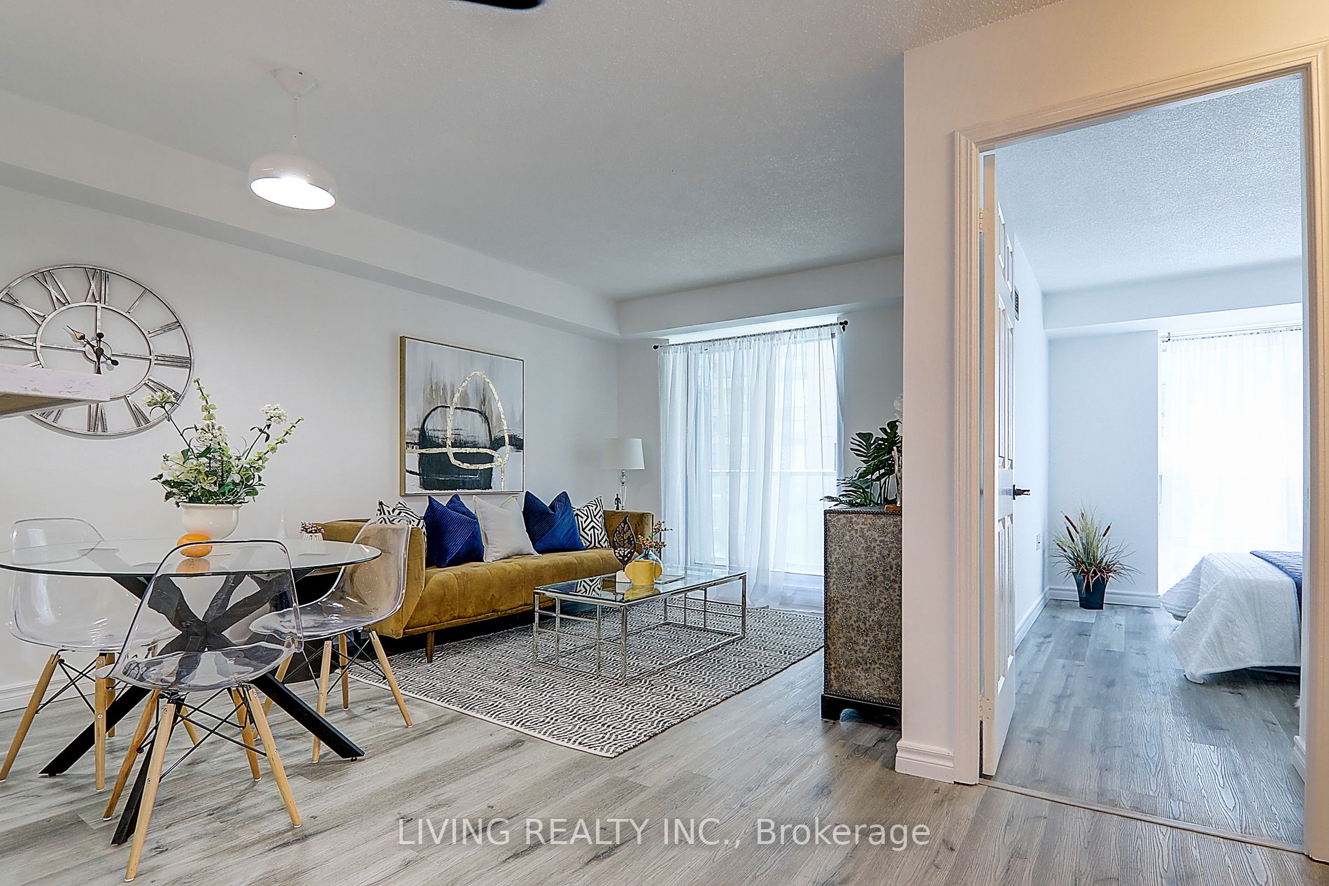 26 Olive Ave, #1606