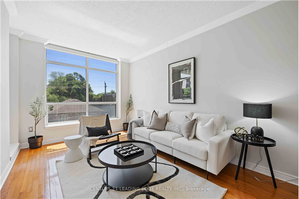 2 Edith Dr, Toronto