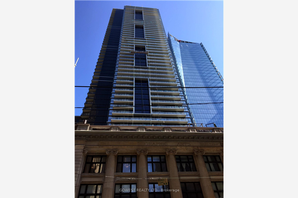 70 Temperance Street St, Toronto
