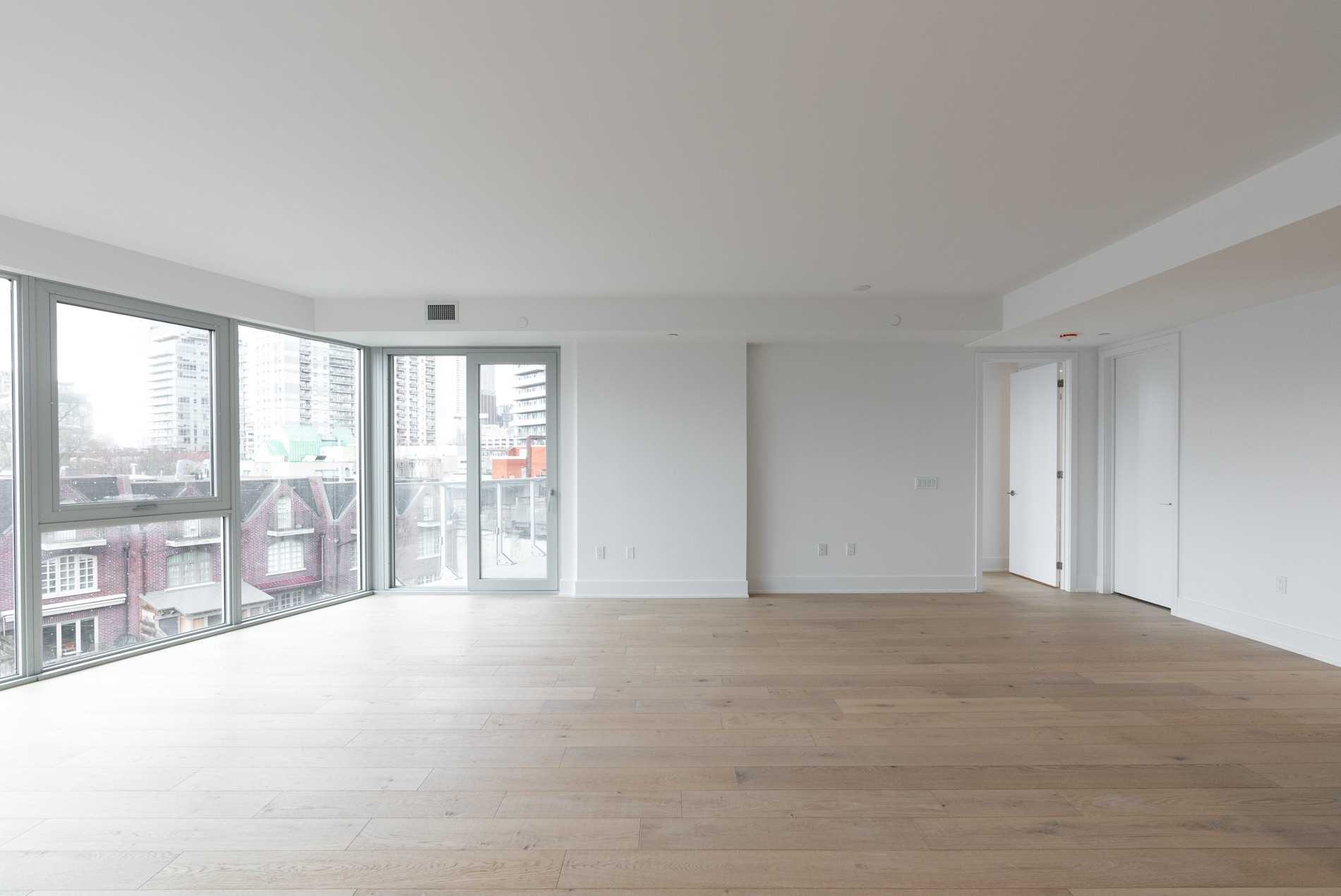 346 Davenport Road, #304