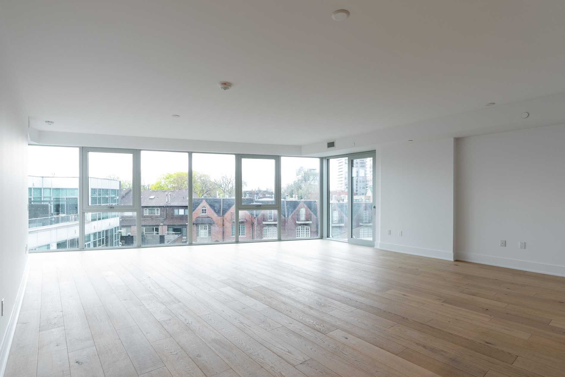 346 Davenport Road, #304