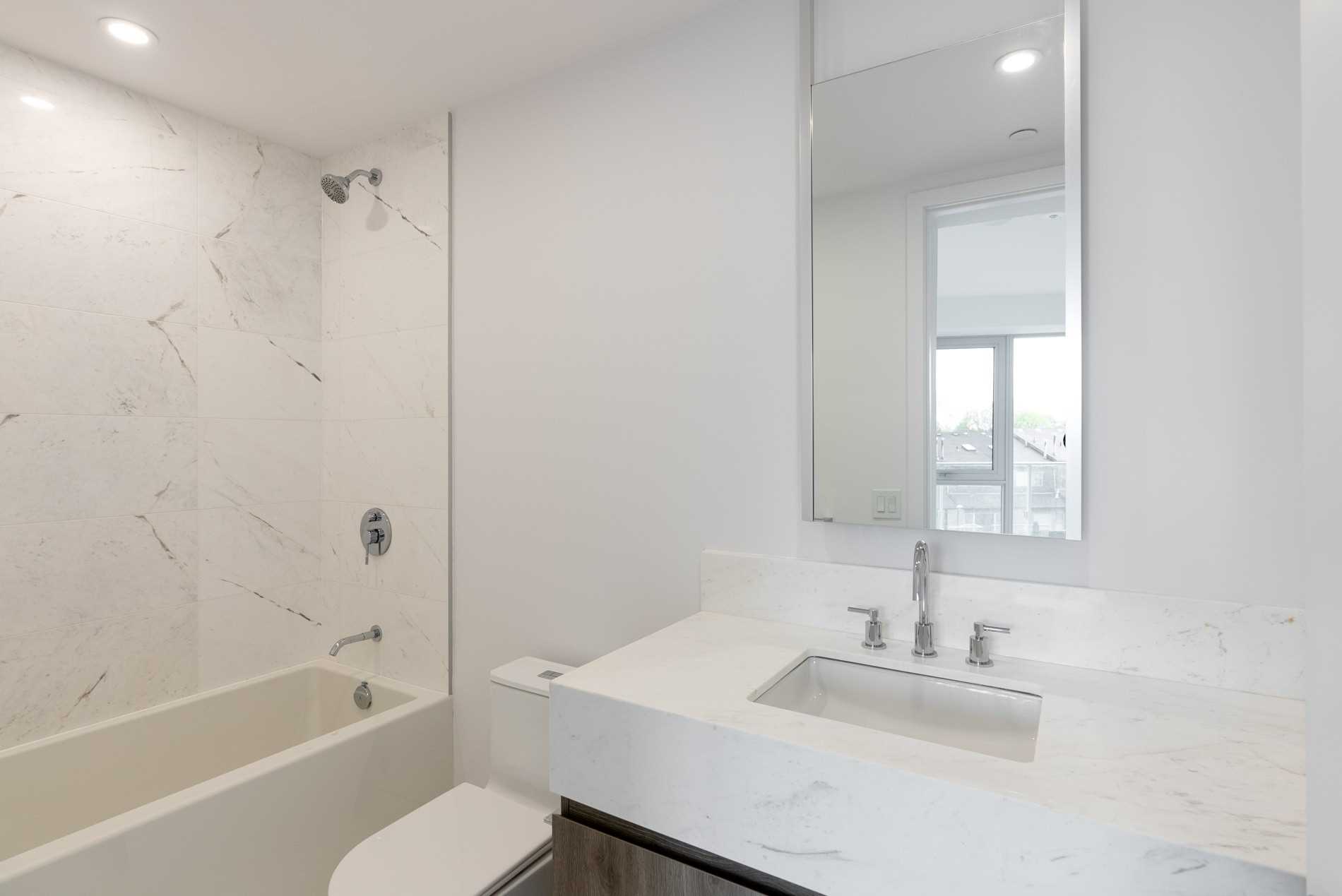 346 Davenport Road, #304