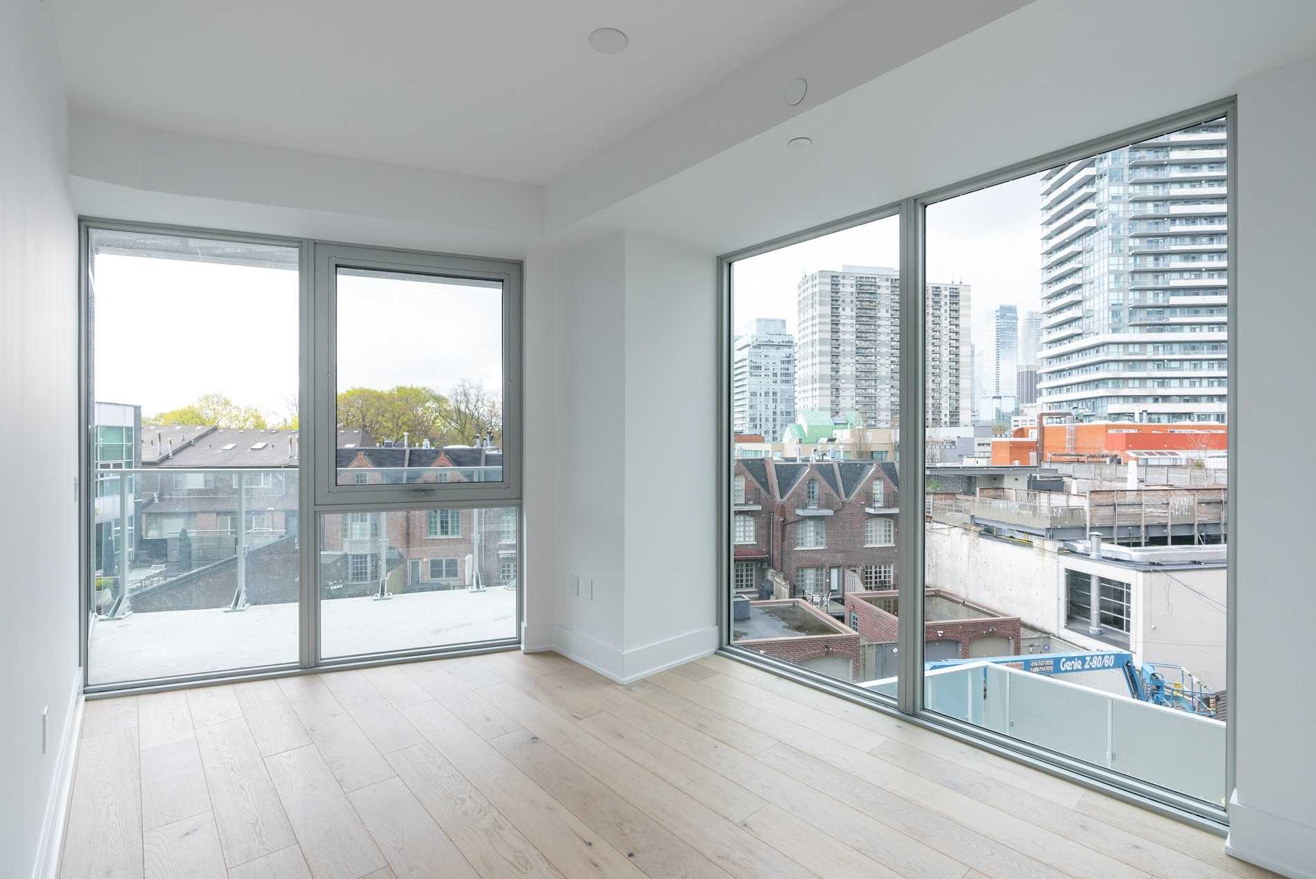 346 Davenport Road, #304
