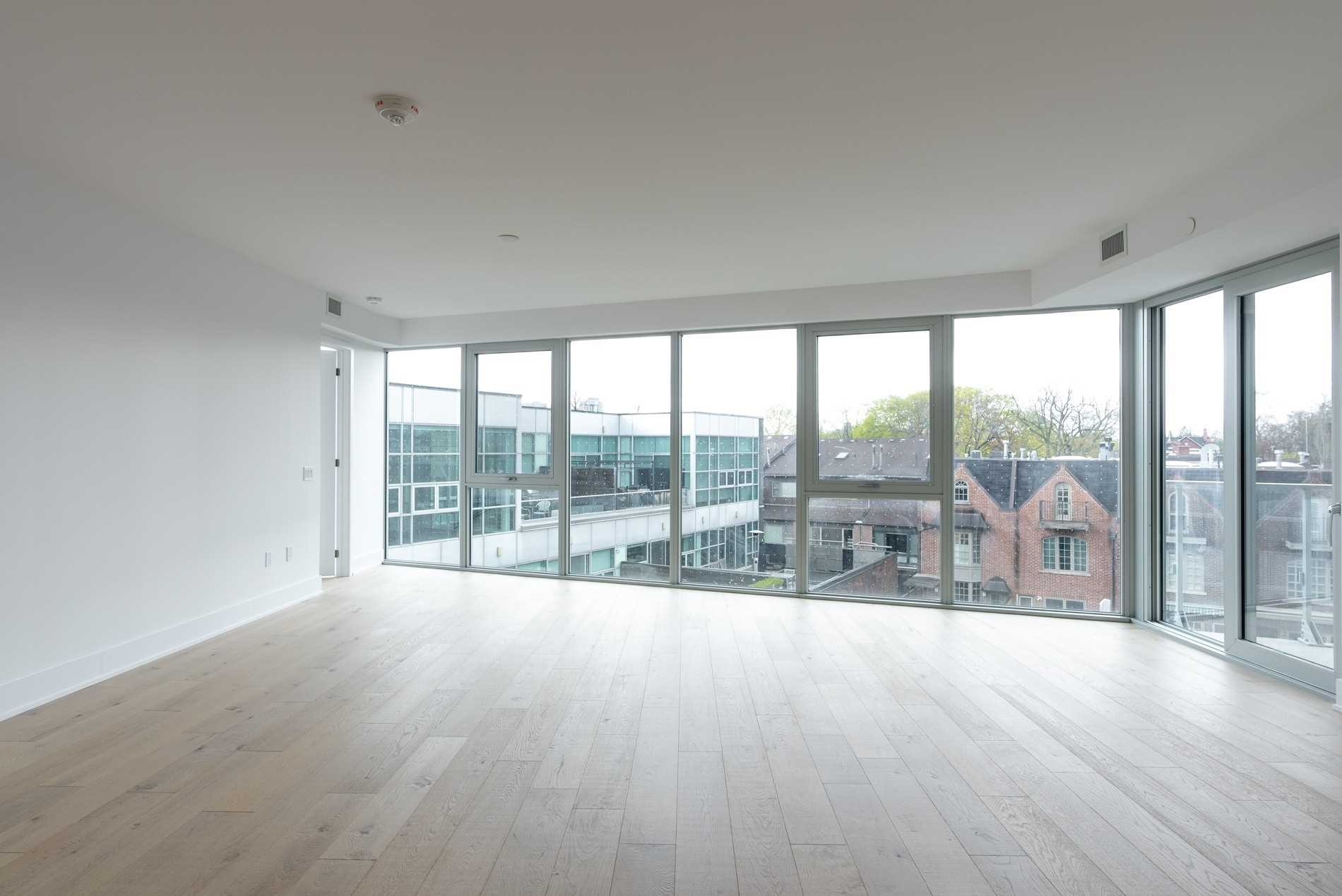 346 Davenport Road, #304