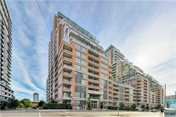 65 East Liberty St, Toronto