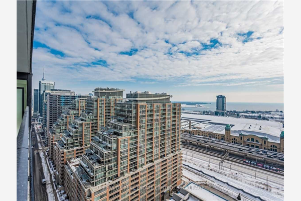 135 East Liberty St S, Toronto