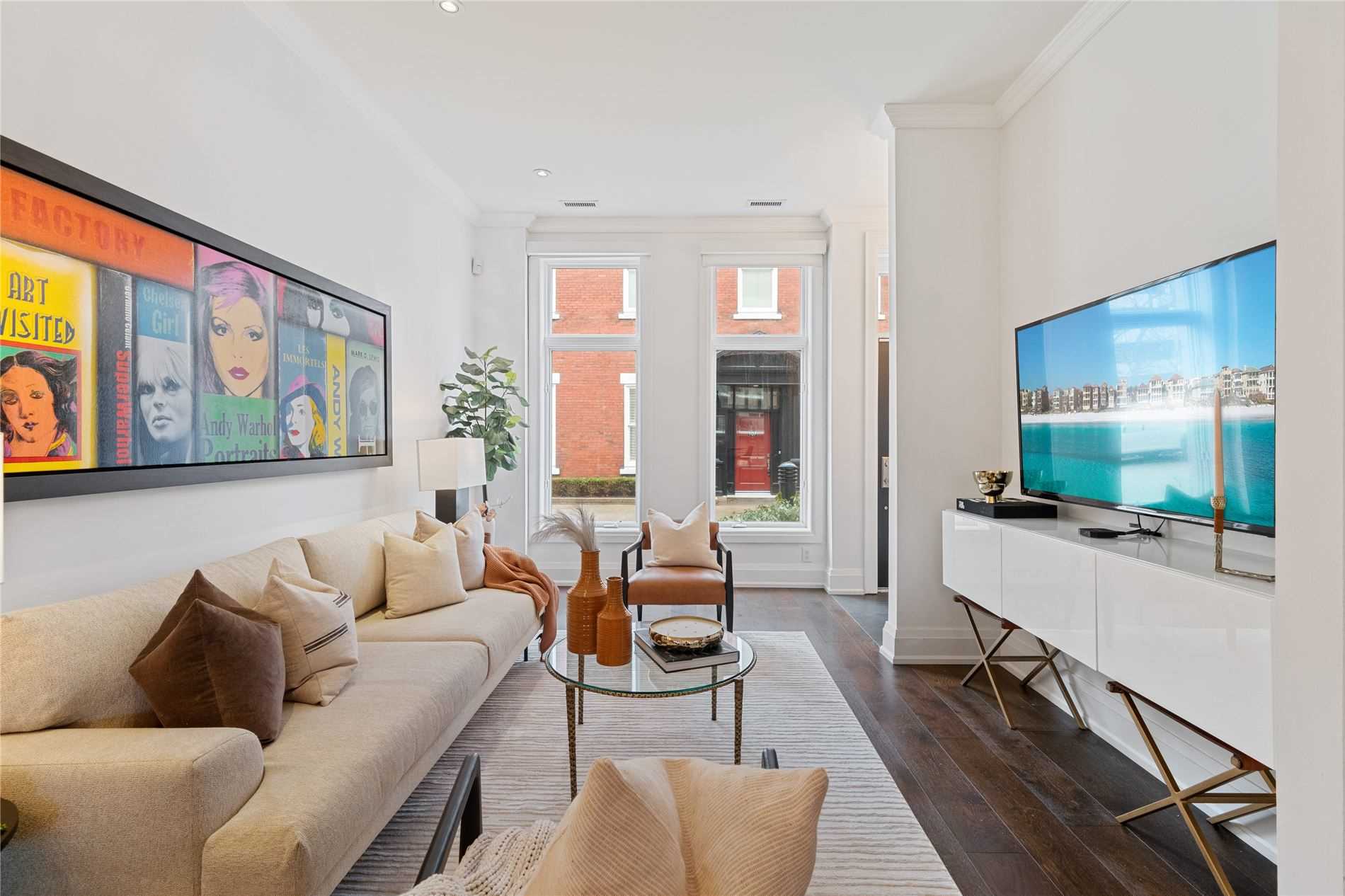 385 Brunswick Avenue, #Th3