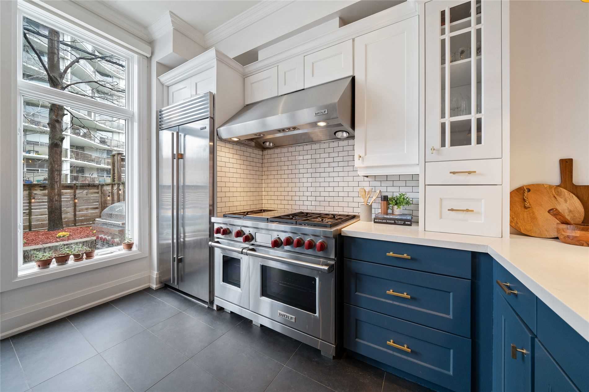 385 Brunswick Avenue, #Th3
