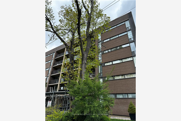 60 Montclair Ave, Toronto