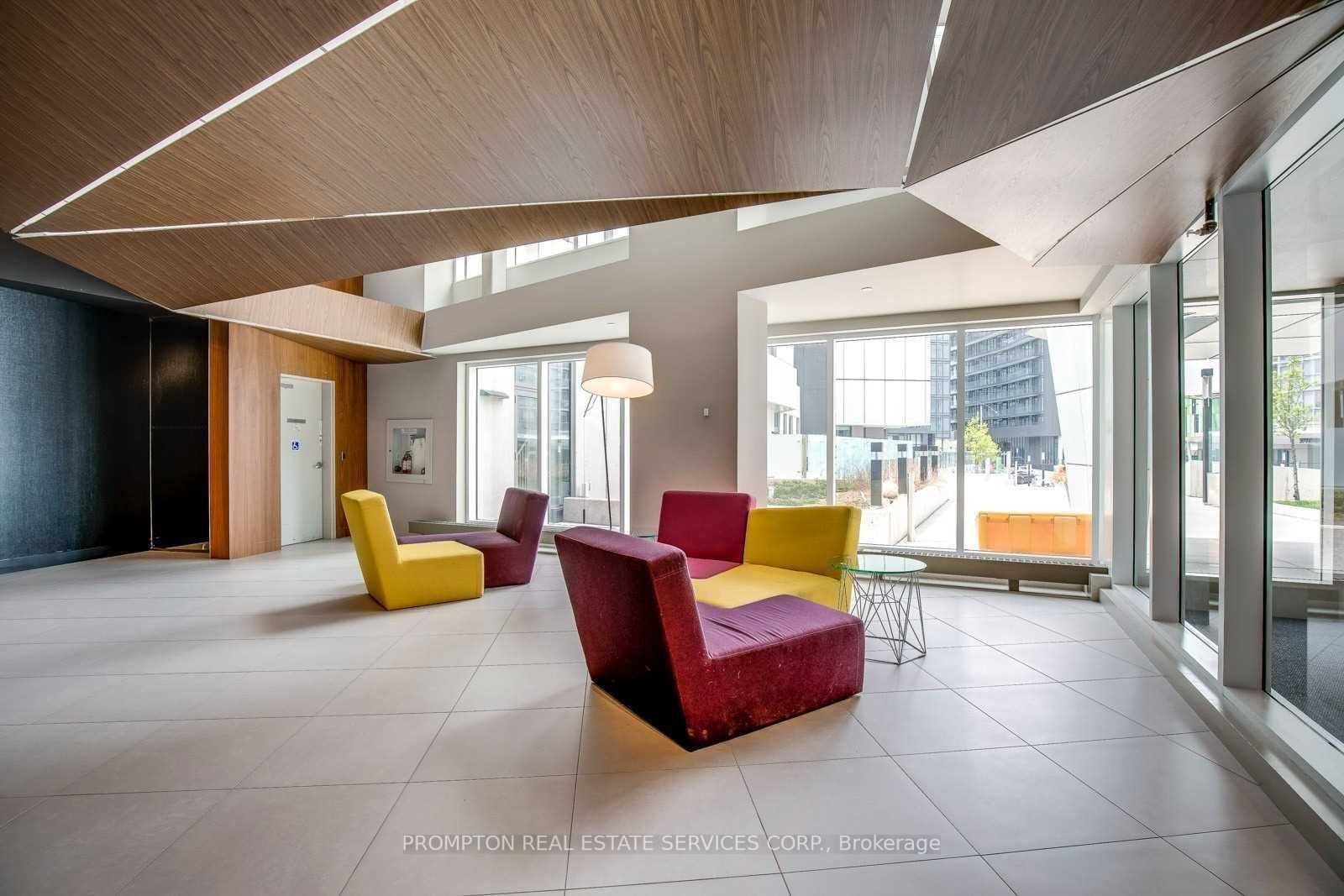 90 Queens Wharf Rd, #801