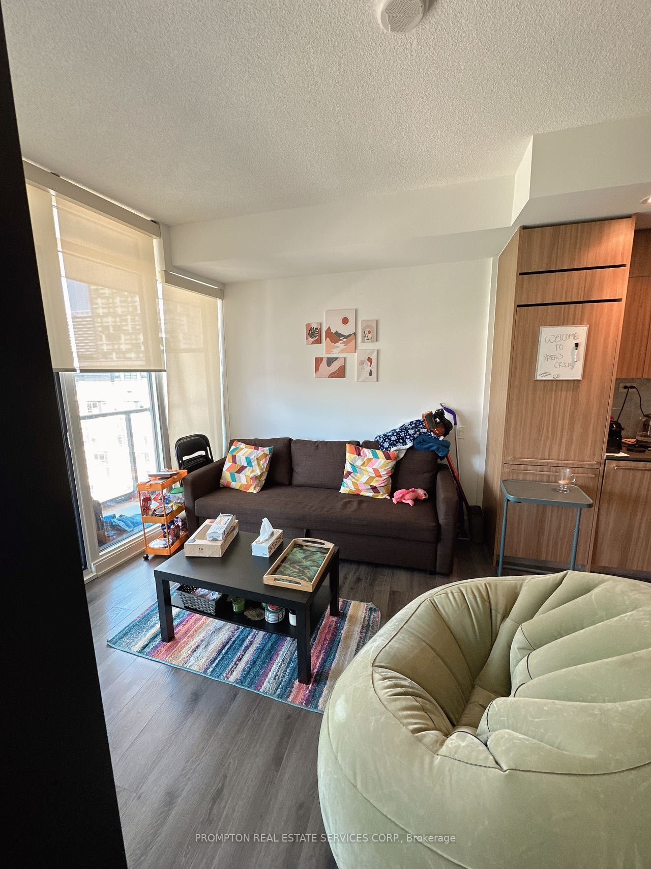 90 Queens Wharf Rd, #801
