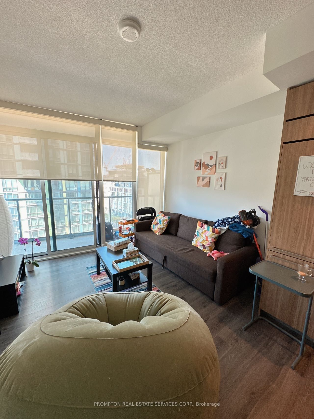 90 Queens Wharf Rd, #801