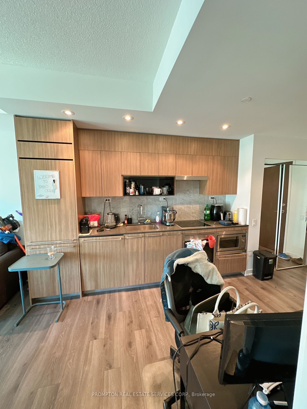 90 Queens Wharf Rd, #801