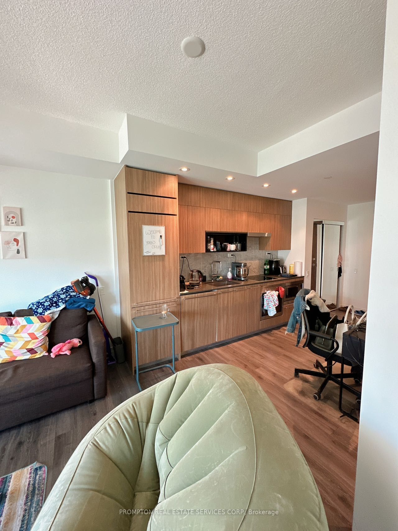 90 Queens Wharf Rd, #801