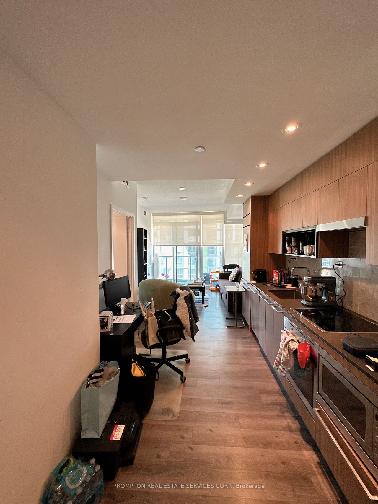 90 Queens Wharf Rd, #801