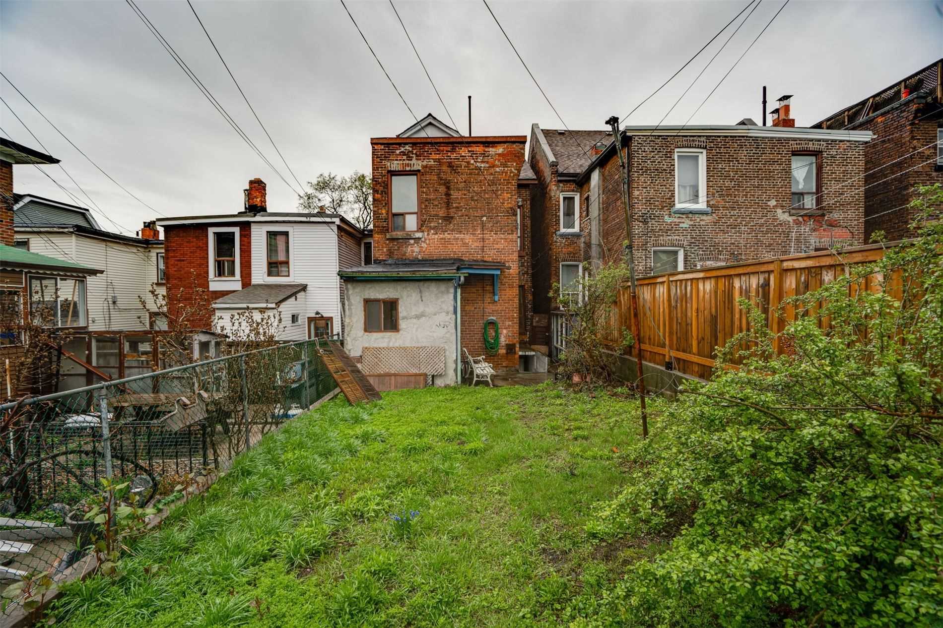 288 Ossington Ave