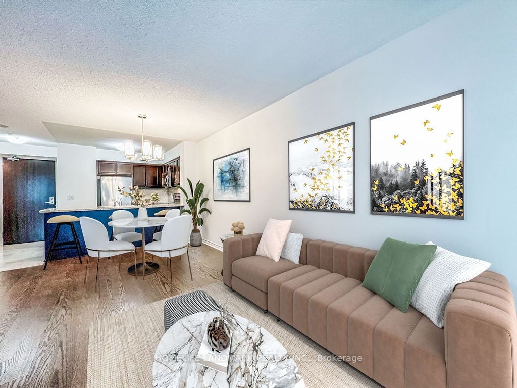 25 Lower Simcoe St, #1219