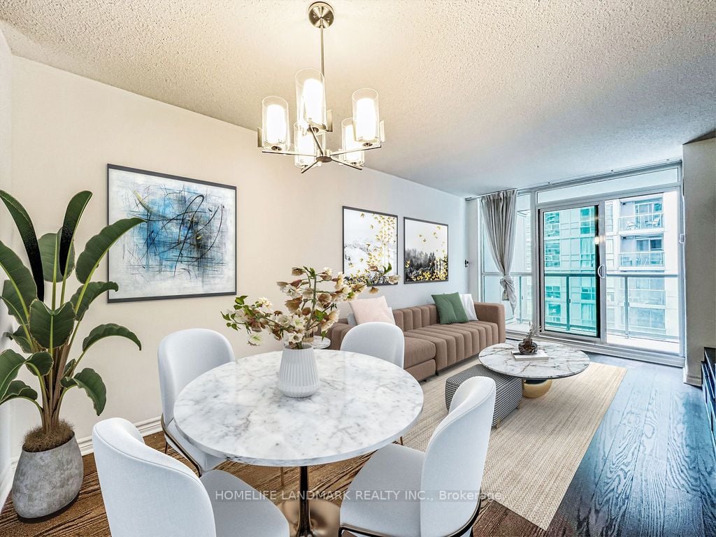 25 Lower Simcoe St, #1219