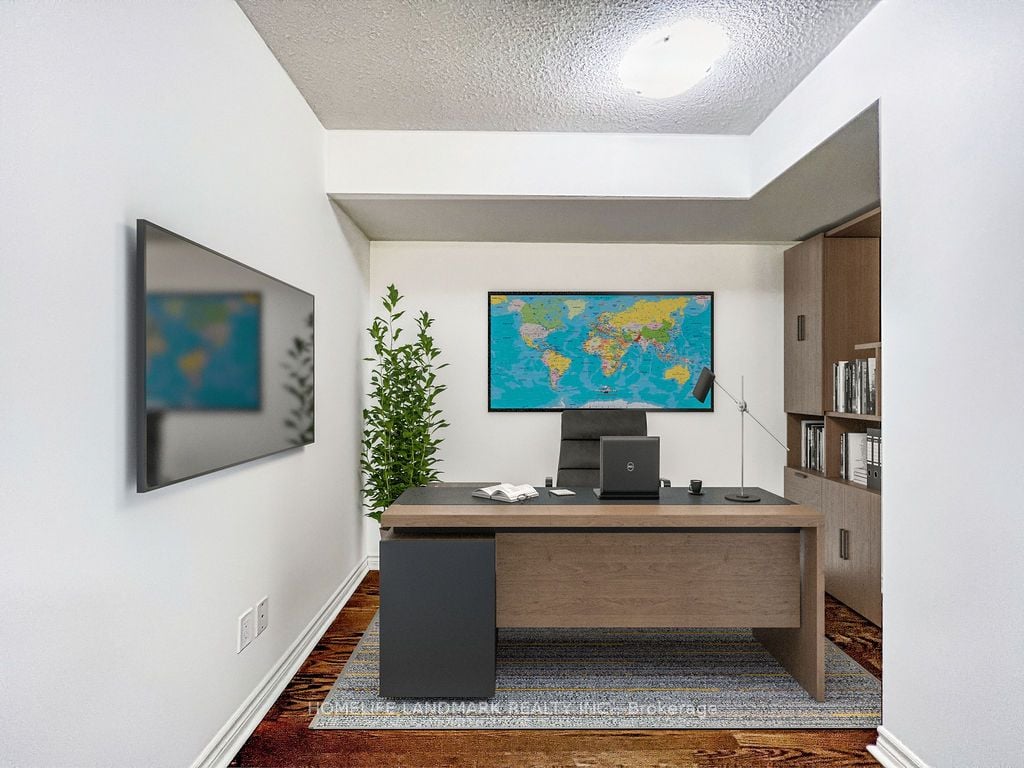 25 Lower Simcoe St, #1219