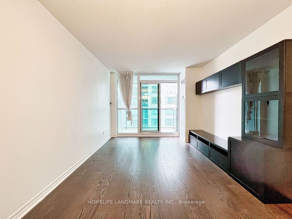 25 Lower Simcoe St, #1219